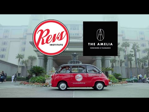 Multipla at Cars & Caffeine