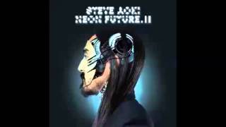 Hysteria - Steve Aoki - [ThE MuSiC LiFe ]