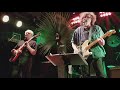 Confidential - The Radiators at Tipitina's in New Orleans at the 40th Anniversary Reunion