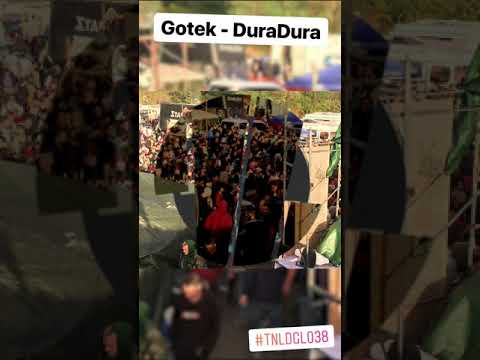 TNLDGL038 - Gotek " DuraDura"