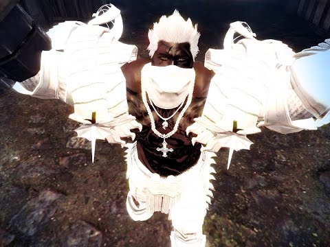 Vindictus Wtf Is This??