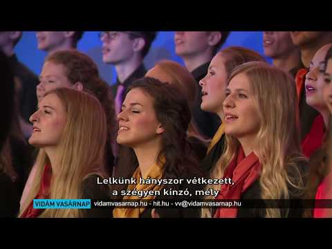 Vidám Vasárnap Dicséretek - 2017. október 22. Pécs