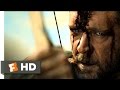 Robin Hood Official Trailer #1 - (2010) HD 
