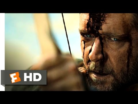 Robin Hood (2010) Trailer 1