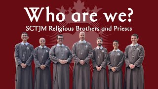 Who are we | Servants of the Pierced Hearts of Jesus and Mary Religious Brothers and Priests