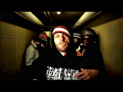 12 Singes | Rock The Mic | (Prod. Cheak) | (2015)