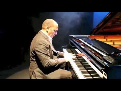 Daniel Amat & Descarga Cubana