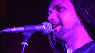 Taos - Weed Hunger - HD (Live @ Zinc Bar) 30/01/09
