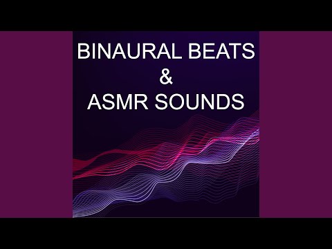 Mystical - Alpha Sinus 54Hz - 57Hz (ASMR Binaural Beats Ambiences (Loopable))