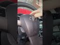 Toyota Air Bag Removal #airbag