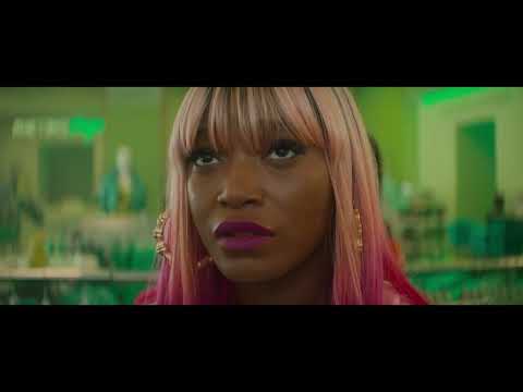 Trailer Oficial Legendado