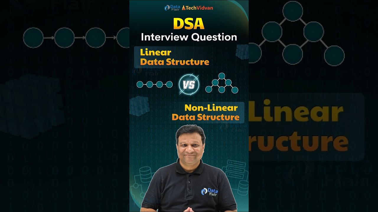 Linear vs Non-Linear: Key Differences You Must Know!