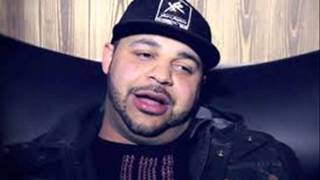 Q &amp; A - Joell Ortiz