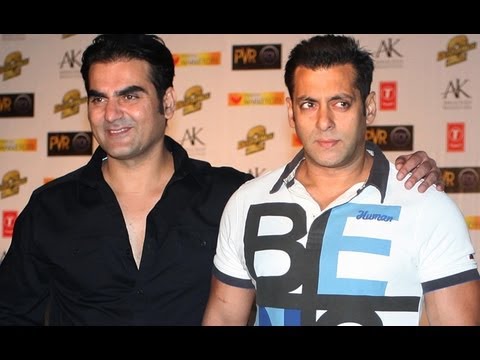 Highlights: 'Dabangg 2' Premiere Attended By Bollywood Brigade