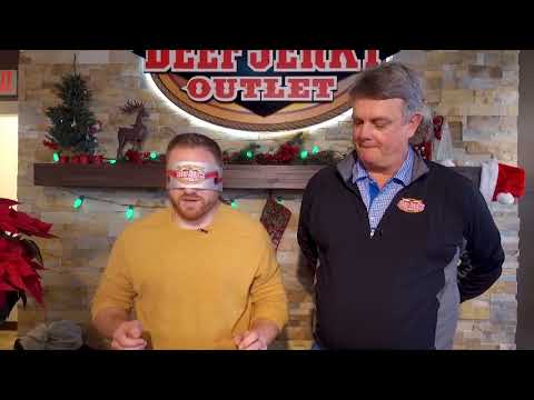 download lagu mp3 mp4 Beef Jerky Stocking Stuffer, download lagu Beef Jerky Stocking Stuffer gratis, unduh video klip Beef Jerky Stocking Stuffer