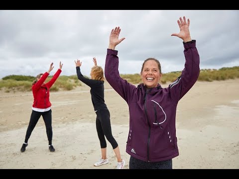Unsere Knappschafts-Klinik Borkum