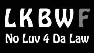 Bone Thugs N Harmony - No Luv 4 Da Law