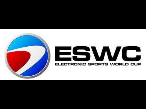PGW : ESWC 2013 : KILLERFISH vs INFUSED
