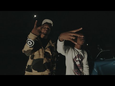 BFN Nell x 41 - Free Dem Boys