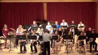 State Solo & Ensemble - Jazz Band