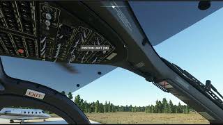 HPG Airbus H145 Action pack: HEMS Random and Anywhere mission video