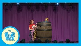 Adventures With Artie: Trust