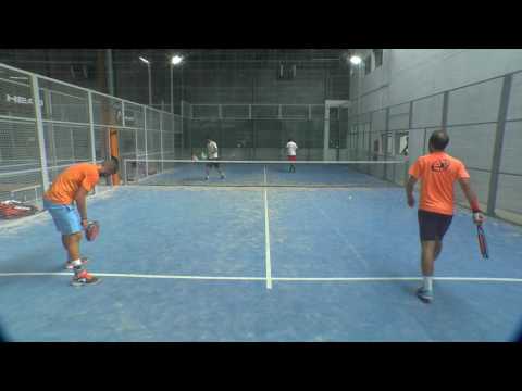 Ritz / Moreau Vs Tison / Pommier HPO