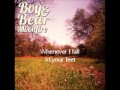 Boy and Bear - Fall At Your Feet Lyrics 