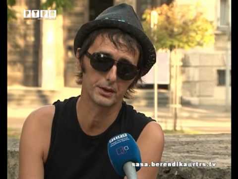 U Prolazu - RTRS - Goran Bare