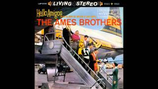 Quizas, Quizas, Quizas by The Ames Brothers with Esquivel