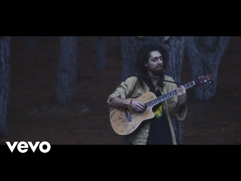 CaliaJah - No Te Apures (Sesión Acústica)