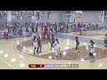 Indy Summer Tip Off Highlights