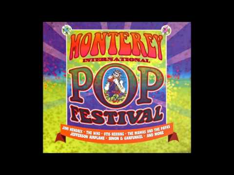 The Butterfield Blues Band  - Double Trouble (Monterey Live)