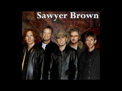Sawyer Brown   Six Days On The Road full length