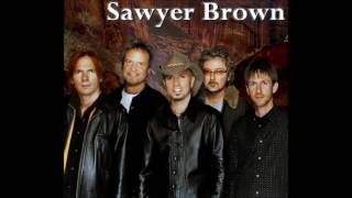 Sawyer Brown   Six Days On The Road full length