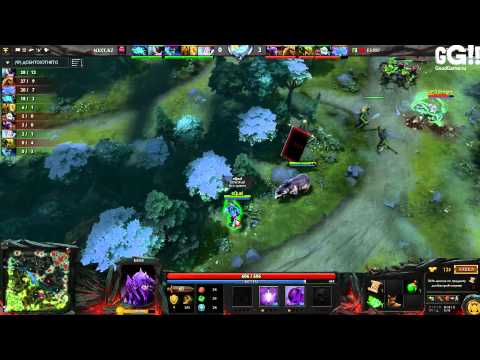 Next.kz vs FS Starladder Season VIII day 4