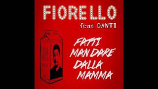 Fiorello - fatti mandare dalla mamma ft Danti ( lirycs video)