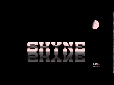 Shyne - Kurr Mos U Dorzo (Demo)