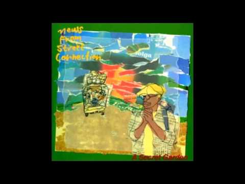 News from Street Connection - 12月の太陽