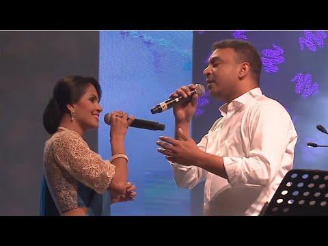 Sulan Kurullo (සුළං කුරුල්ලෝ) Amal Perera and Sashika Nisansala