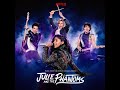 06 Flying Solo Julie And The Phantoms Season 1 Audio Official