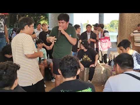 Law vs Wicho | Octavos | Regional Calmecac Tabasco.