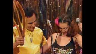 Carlos Mejia Godoy y los de Palacagüina con Elsa Baeza - El Cristo de Palacagüina HD (Alta Calidad)