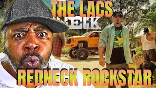 I LOVED THIS!!! First Time Reaction to The Lacs - "Redneck Rockstar" (Official Video