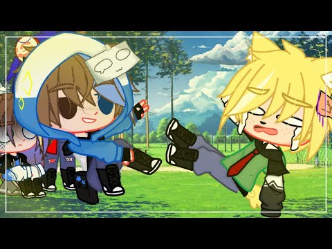 Throw your boyfriend💢✨//Analí-wi