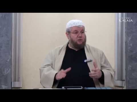 Dita e rringjalljes -pj1 - Irfan Salihu