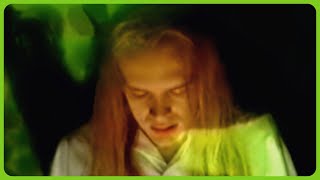 Devin Townsend / Ocean Machine - Life (AI Remastered Music Video + Lyrics)