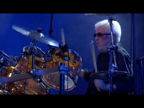 Cerrone - Live In Montreux (Extract)