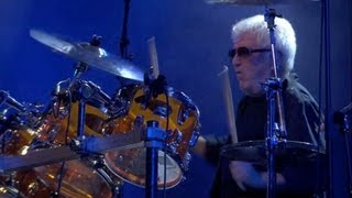 Cerrone Live In Montreux, 13th July 2012 - Extract