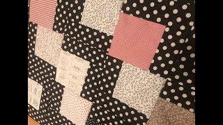 Stay Stitching Quilt Tops